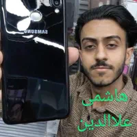 سامسونگ a10s 32 هاشمی علاالدین