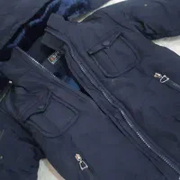 کاپشن پسرانه|کفش و لباس بچه|مشهد, نیزه|دیوار