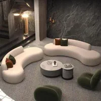 کاناپه لوبیایی مینیمال|مبلمان خانگی و میز عسلی|تهران, تهرانپارس شرقی|دیوار