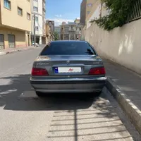 پارسXY7مدل۱۴۰۱|خودرو سواری و وانت|تبریز, |دیوار