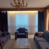 آپارتمان ۱۴۰متری دربرج شخصی ساز صیاد _ دریاچه