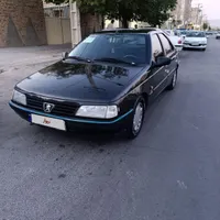 پژو 405 GLX مدل ۸۵ دوگانه شرکتی|خودرو سواری و وانت|زنجان, |دیوار