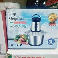 خردکن غذاساز ساز آسیاب Cocing (۱۲۰۰وات)|خردکن، آسیاب، غذاساز|گرگان, |دیوار