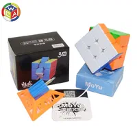 روبیک 3×3 مویو میلانگ مگنت 3M|اسباب‌‌بازی|تهران, شهرک دریا|دیوار
