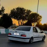 پارس سال مدل ۹۴