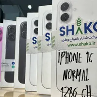 iPhone 16 normal 128G ch