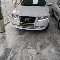 سمند سورن پلاس، مدل۱۴۰۴ اقساط