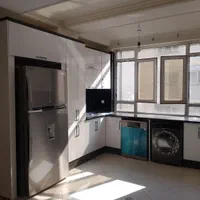 کابینت و کمد دیواری و تخت کمجا|آبچکان و نظمدهنده ظروف|صباشهر, |دیوار