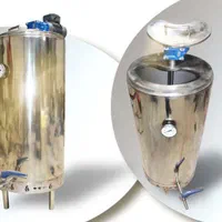 شیر سرد کن شیرسردکن پاتیل پخت شیر شیرجوش|ماشین‌آلات صنعتی|ساری, |دیوار