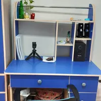 سرویس خواب کودک و نوجوان|تخت و سرویس خواب|بومهن, |دیوار
