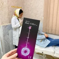 مطب دکترمینا پولادوند*پوست مو،زیبایی و لیزر کندلا*|خدمات آرایشگری و زیبایی|دورود, |دیوار