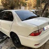 سمند سورن ELX، مدل ۱۳۹۳|خودرو سواری و وانت|بوکان, |دیوار