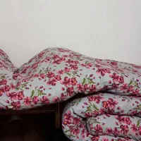 دو تشک یک نفره