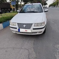 سمندf7مدل 92تک سوز تک برگ‌سند.کم کار|خودرو سواری و وانت|بوکان, |دیوار