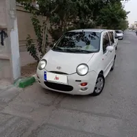 خودرو ۱۱۰ چهار سیلندر