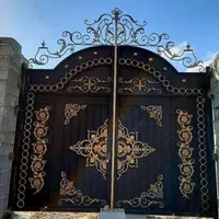 درب باغ،ویلا.حیاط.باغی،ویلایی۵حیاطی۲پارکینگ۳|مصالح و تجهیزات ساختمان|مشهد, مهدی آباد (بلوار توس)|دیوار