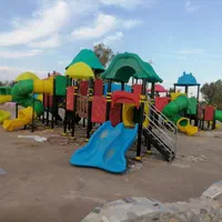 تجهیزات پارکی در اشنویه|عمده‌فروشی|اشنویه, |دیوار