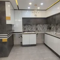 آپارتمان ۳خواب خوش نقشه سند دار