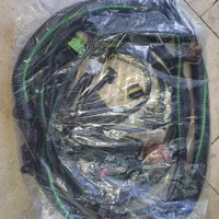 سیم کشی موتور سمند زیمنس سری اول شرکتی