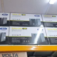 خرید و فروش دستگاه یو پی اس و باطری UPS|قطعات و لوازم جانبی رایانه|مشهد, هفده شهریور|دیوار