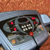 تردمیل 120 کیلویی Professional|تجهیزات ورزشی|مشهد, جانباز|دیوار