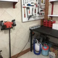 تعمیرات سرویس کولرآبی پمپ آب پکیج آبگرمکن لباسشویی|خدمات پیشه و مهارت|قزوین, |دیوار