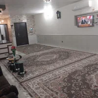 سوئیت مبله شیک همکف پارکینگ بدون پله ( کولرگازی )|اجارهٔ کوتاه‌مدت آپارتمان و سوئیت|کاشان, |دیوار