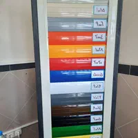 کرکره برقی جک بازویی