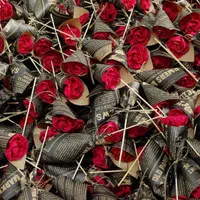 گل کاغذی|گل مصنوعی|تهران, بلورسازی|دیوار