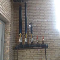 جویای کار جوشکاری لوله