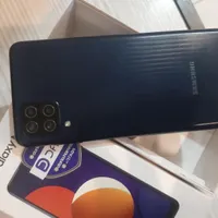گوشی سامسونگ M12|موبایل|تهران, افسریه|دیوار