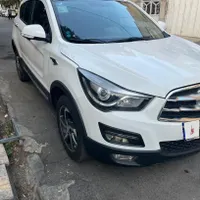 هایما s5 توربو اتومات ۶سرعته مدل ۱۴۰۱