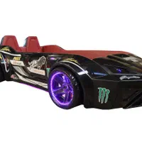 تخت خواب پورشه نیو ..|تخت و سرویس خواب|تهران, تهرانپارس شرقی|دیوار