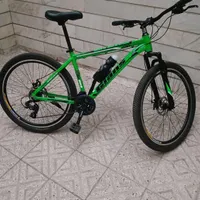 دوچرخه 26