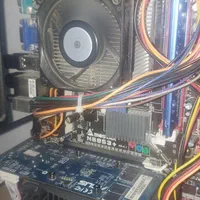باندل مادربرد و سی پی یو amd