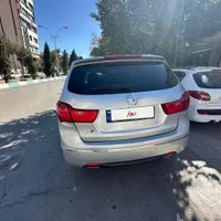 هایما S7 2000cc، مدل ۱۳۹۵|خودرو سواری و وانت|کرمان, |دیوار