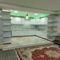 کابینت پیش ساخته سعدزاده دزفول شهر شمس آباد