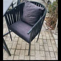 میز و صندلی فست فود/کافی شاپ /رستوران|میز و صندلی غذاخوری|مشهد, شهرک رازی (شهرک غرب)|دیوار