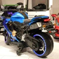 موتورشارژی honda دو موتور دسته گاز ماشین شارژی|اسباب‌بازی بچه|مشهد, سناباد|دیوار