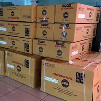 نسل جدید کولرگازی کولر گازی کم مصرف