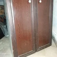 گهواره کریر بچه پوشک بچه کمد جاکفشی لباس بچه|اسباب و اثاث بچه|کرمانشاه, |دیوار