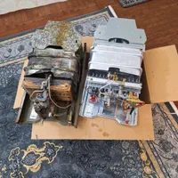 طرح تعویض آبگرمکن فرسوده با نو بوتان|آبگرمکن، پکیج، شوفاژ|اردبیل, |دیوار