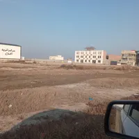 فروش زمین ۸۵۵ متری