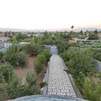 فروش باغ ویلای ۱۰۰۰ متری در غرب شیراز|فروش خانه و ویلا|شیراز, چوگیاه‎|دیوار