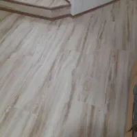 پارکت ،کفپوش کاملاضدآب spc کف ترددبالا ،۲،۴،۵ میل|مصالح و تجهیزات ساختمان|کرمان, |دیوار