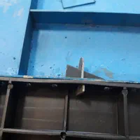 *قالب تخت پلیمری*قالب وافل*تولید و فروش|مصالح و تجهیزات ساختمان|زاهدان, |دیوار