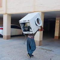 کارگر،باربری،اسباب کشی،حمل ساید،حمل به طبقات