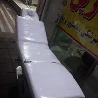 تخت برقی پوست مو کاشت مو زیبایی ژل بوتاکس|آرایشگاه و سالن‌های زیبایی|تهران, خرمشهر|دیوار
