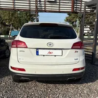 جک s5 مدل ۹۶|خودرو سواری و وانت|رشت, اسماعیل آباد|دیوار