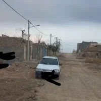 فروش زمین ۱3۵ متری در رسالت سیس آبادکشمیری موسوی|فروش زمین و ملک کلنگی|مشهد, خواجه ربیع|دیوار